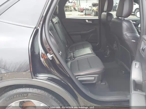 1FMCU9MN1SUA39182 2025 FORD ESCAPE - Image 8