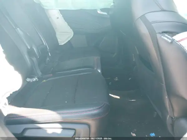 1FMCU9MN1SUA45905 2025 FORD ESCAPE - Image 8