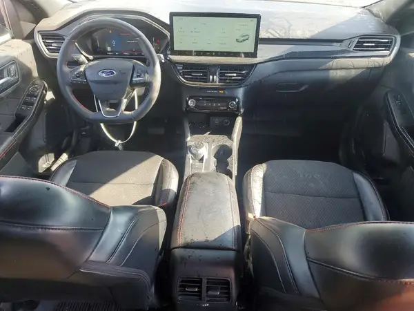 1FMCU9MN1SUA56550 2025 FORD ESCAPE - Image 8