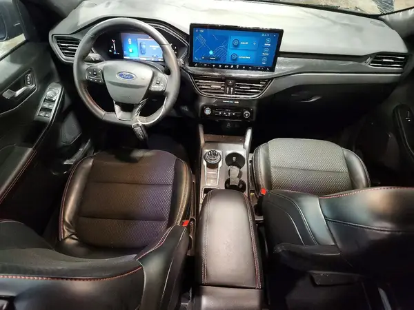 1FMCU9MN1SUA80976 2025 FORD ESCAPE - Image 8