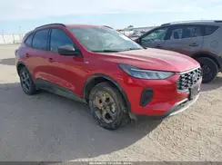 1FMCU9MN1SUA85823 2025 FORD ESCAPE