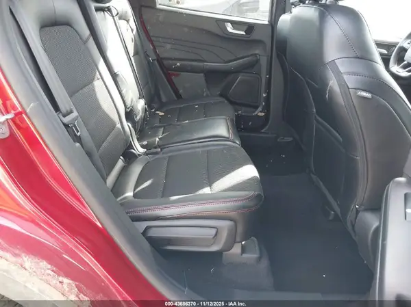 1FMCU9MN1SUA85823 2025 FORD ESCAPE - Image 8
