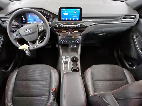 1FMCU9MN1SUA86700 2025 FORD ESCAPE - Image 8