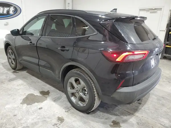 1FMCU9MN1SUA87295 2025 FORD ESCAPE - Image 2