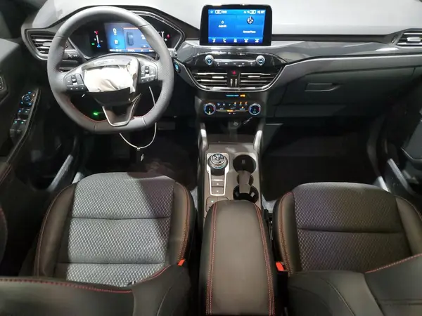 1FMCU9MN1SUA87295 2025 FORD ESCAPE - Image 8