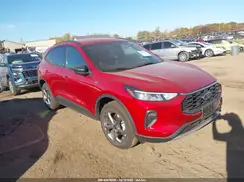 1FMCU9MN1SUA88589 2025 FORD ESCAPE