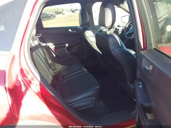 1FMCU9MN1SUA88589 2025 FORD ESCAPE - Image 8
