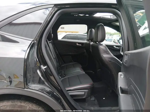 1FMCU9MN1SUA98538 2025 FORD ESCAPE - Image 8