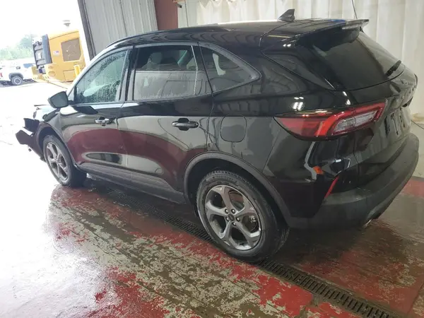1FMCU9MN1SUA99477 2025 FORD ESCAPE - Image 2