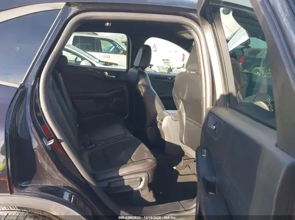1FMCU9MN1SUB18514 2025 FORD ESCAPE - Image 8