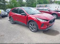 1FMCU9MN1SUB28850 2025 FORD ESCAPE