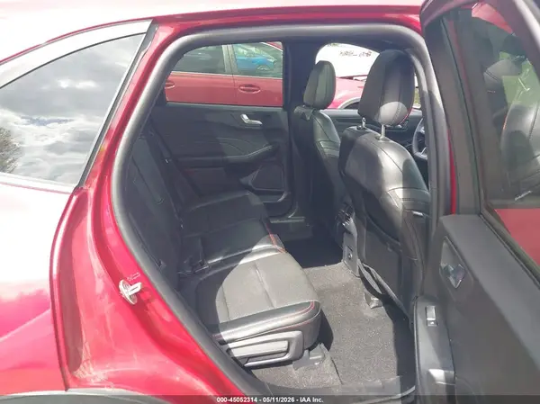 1FMCU9MN1SUB28850 2025 FORD ESCAPE - Image 8