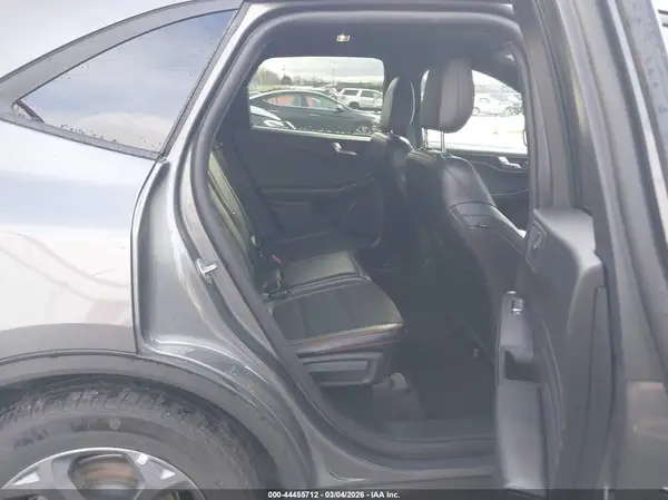 1FMCU9MN1SUB35023 2025 FORD ESCAPE - Image 8