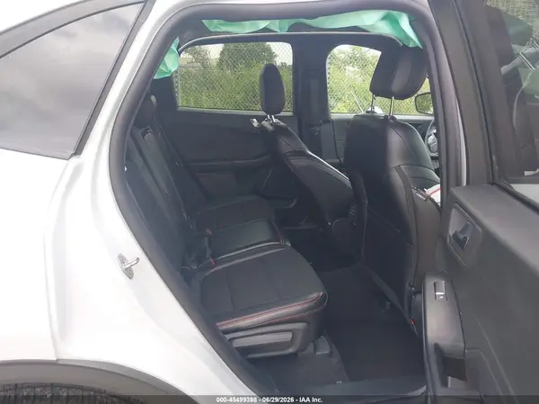 1FMCU9MN1SUB35135 2025 FORD ESCAPE - Image 8