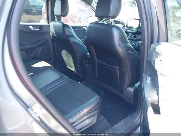 1FMCU9MN1SUB36902 2025 FORD ESCAPE - Image 8