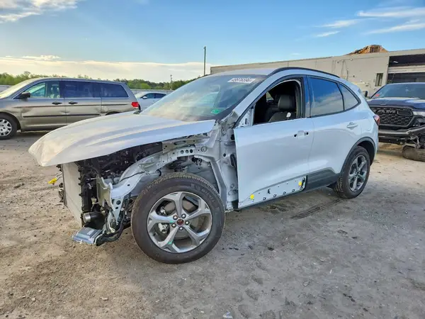 1FMCU9MN1SUB52534 2025 FORD ESCAPE - Image 1