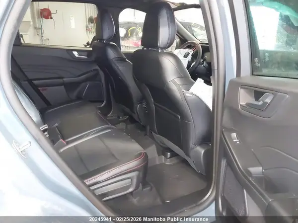 1FMCU9MN1SUB54204 2025 FORD ESCAPE - Image 8