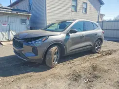 1FMCU9MN1SUB55627 2025 FORD ESCAPE