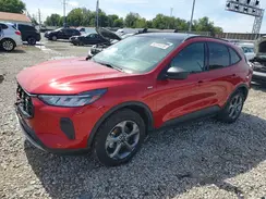 1FMCU9MN1SUB60777 2025 FORD ESCAPE