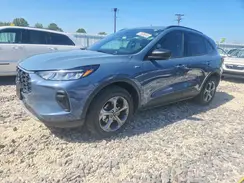 1FMCU9MN1SUB61525 2025 FORD ESCAPE