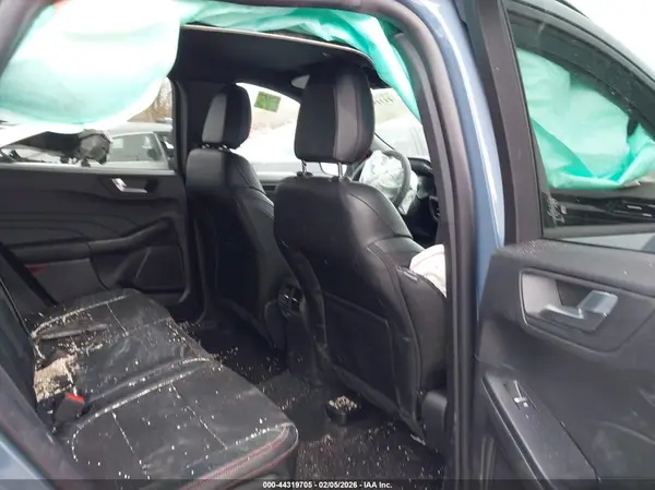 1FMCU9MN1TUA17393 2026 FORD ESCAPE - Image 8
