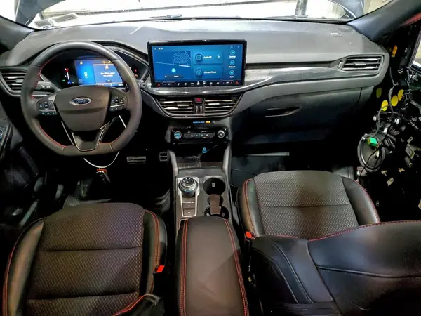 1FMCU9MN2PUA12905 2023 FORD ESCAPE - Image 8