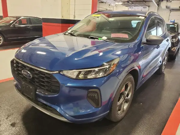 1FMCU9MN2PUA32054 2023 FORD ESCAPE - Image 8
