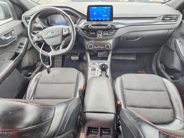 1FMCU9MN2PUA33365 2023 FORD ESCAPE - Image 8