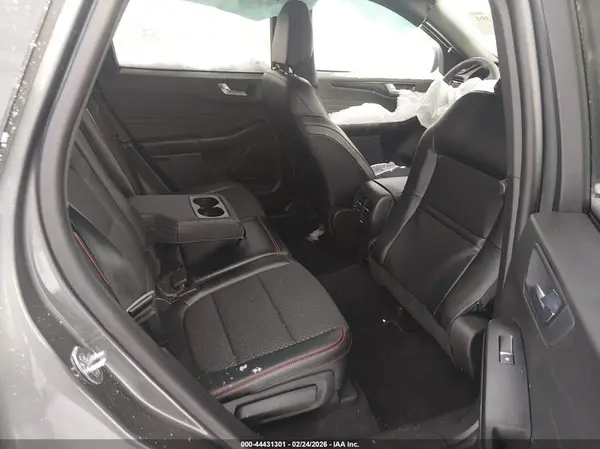 1FMCU9MN2PUA37870 2023 FORD ESCAPE - Image 8