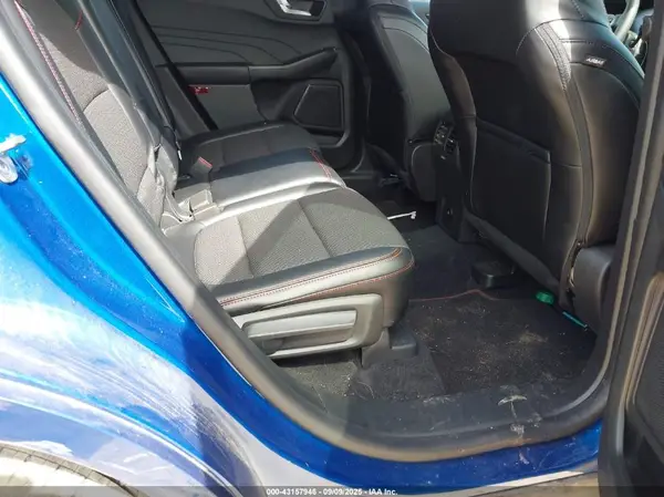 1FMCU9MN2PUA46570 2023 FORD ESCAPE - Image 8