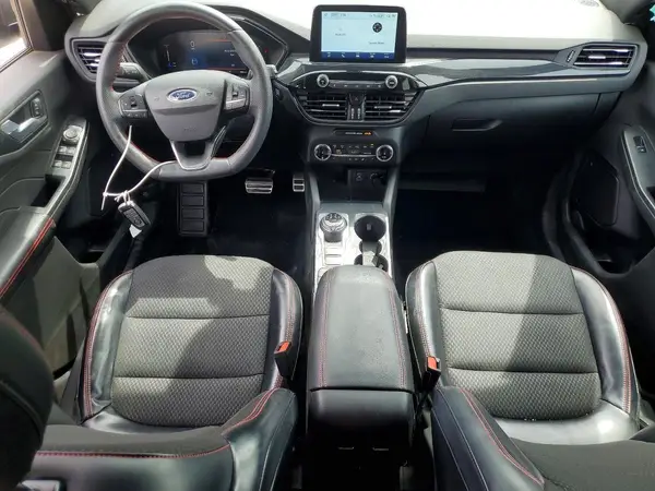 1FMCU9MN2PUA57486 2023 FORD ESCAPE - Image 8
