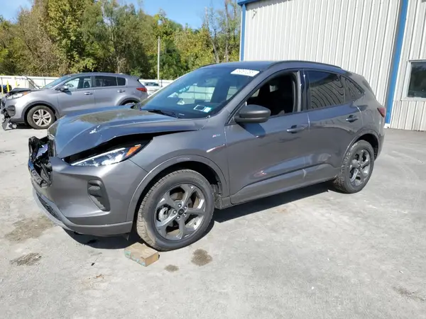 1FMCU9MN2PUA57911 2023 FORD ESCAPE - Image 1