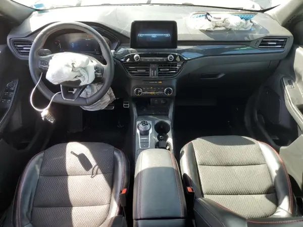 1FMCU9MN2PUA57911 2023 FORD ESCAPE - Image 8