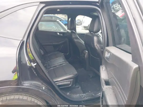 1FMCU9MN2PUA57939 2023 FORD ESCAPE - Image 8