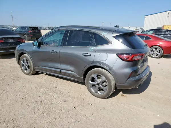 1FMCU9MN2PUA58153 2023 FORD ESCAPE - Image 2