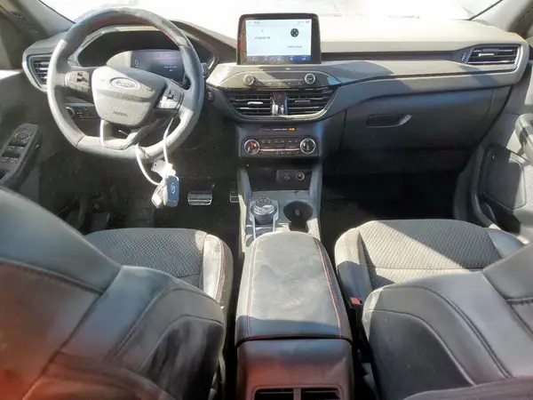 1FMCU9MN2PUA58153 2023 FORD ESCAPE - Image 8