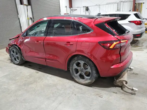 1FMCU9MN2PUA64261 2023 FORD ESCAPE - Image 2