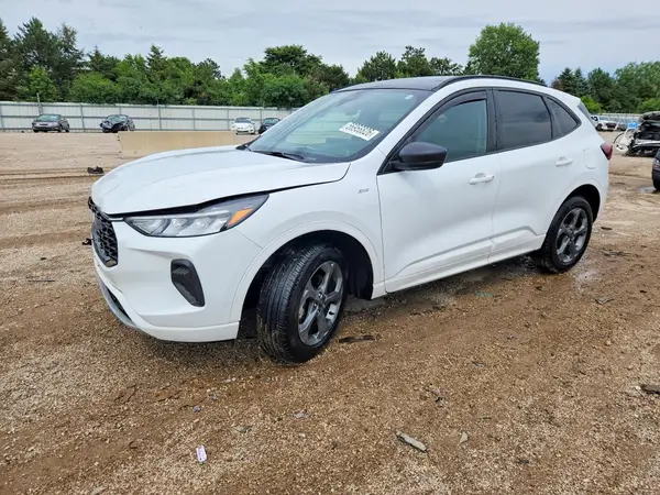 1FMCU9MN2PUA69556 2023 FORD ESCAPE - Image 1