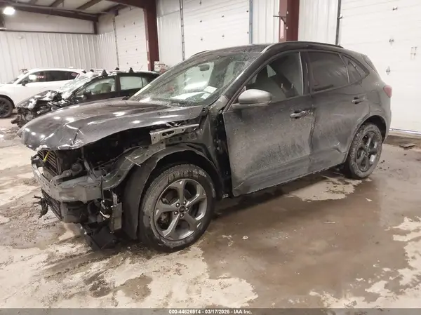 1FMCU9MN2PUA74515 2023 FORD ESCAPE - Image 2