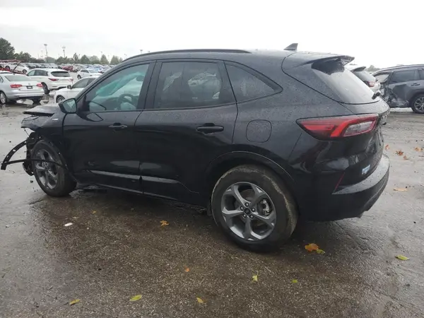 1FMCU9MN2PUA85224 2023 FORD ESCAPE - Image 2