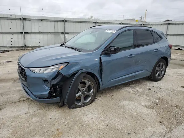 1FMCU9MN2PUA91511 2023 FORD ESCAPE - Image 1