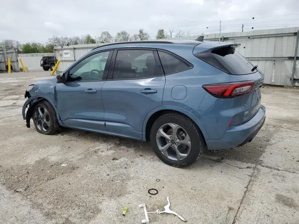 1FMCU9MN2PUA91511 2023 FORD ESCAPE - Image 2