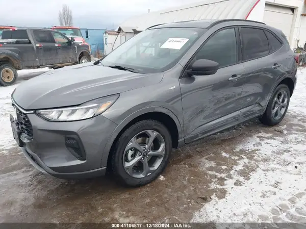 1FMCU9MN2PUA94439 2023 FORD ESCAPE - Image 2