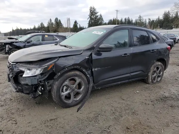 1FMCU9MN2PUA94845 2023 FORD ESCAPE - Image 1