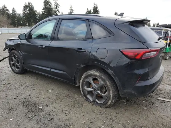 1FMCU9MN2PUA94845 2023 FORD ESCAPE - Image 2