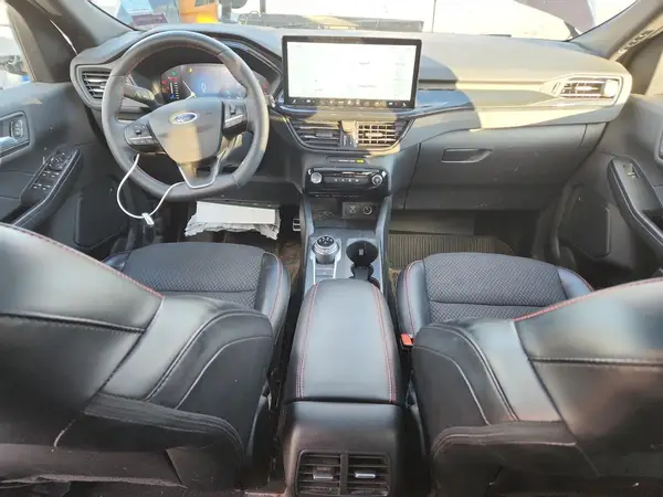 1FMCU9MN2PUA97955 2023 FORD ESCAPE - Image 8