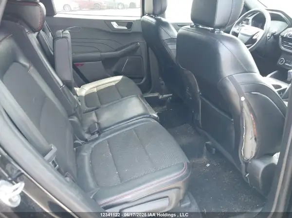 1FMCU9MN2PUB09456 2023 FORD ESCAPE - Image 8