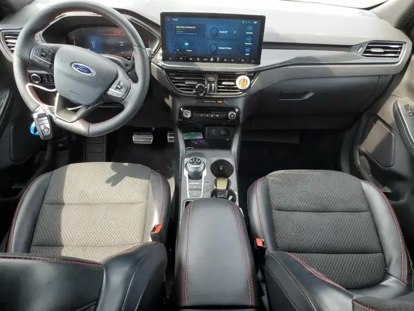 1FMCU9MN2PUB14169 2023 FORD ESCAPE - Image 8