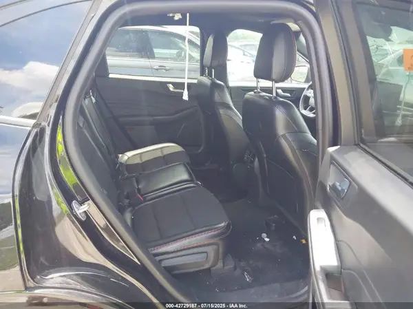 1FMCU9MN2PUB14365 2023 FORD ESCAPE - Image 8
