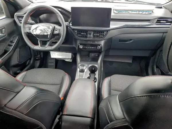 1FMCU9MN2PUB15628 2023 FORD ESCAPE - Image 8